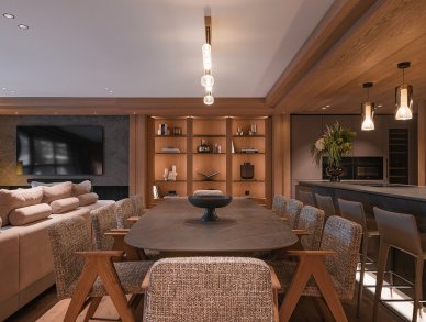 Appartement Le Parc No.4 Solène Val d'Isère