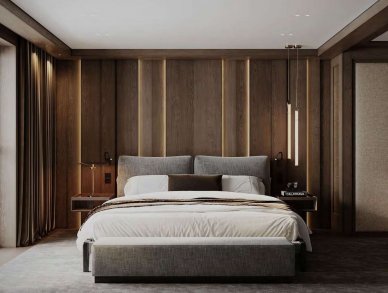 Apartment Le Parc No.6 Marceau Val d'Isère