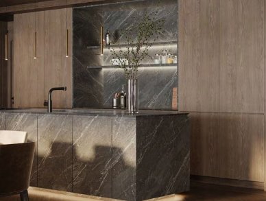 Apartment Le Parc No.6 Marceau Val d'Isère