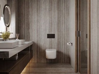 Apartment Le Parc No.6 Marceau Val d'Isère