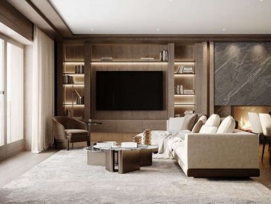 Apartment Le Parc No.6 Marceau Val d'Isère