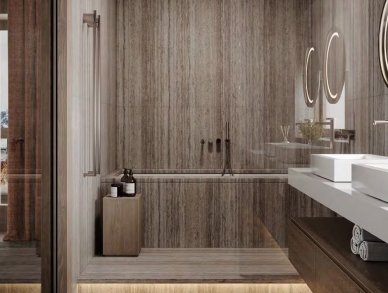 Apartment Le Parc No.6 Marceau Val d'Isère