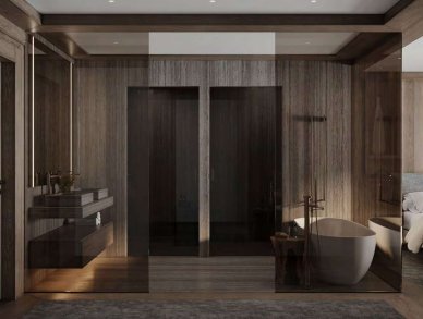 Apartment Le Parc No.6 Marceau Val d'Isère