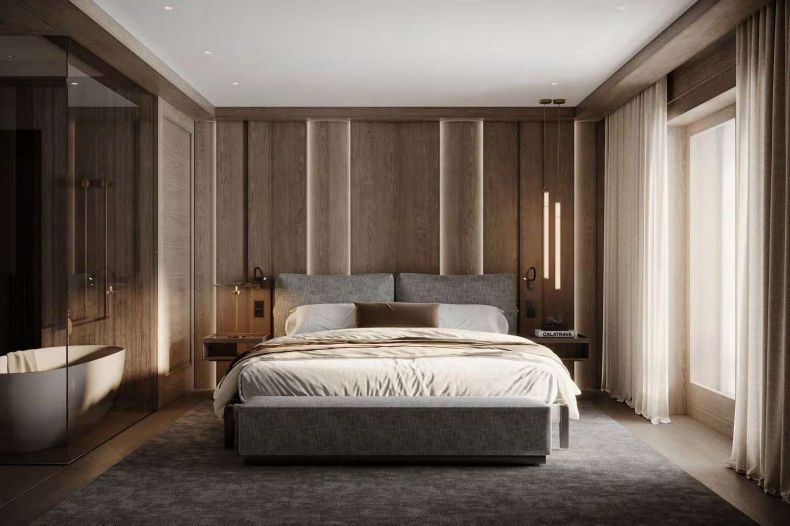 Le Parc No.6 Marceau