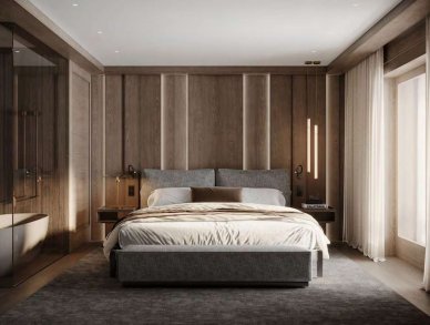 Apartment Le Parc No.6 Marceau Val d'Isère