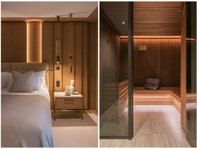 Apartment Le Parc No.6 Marceau Val d'Isère