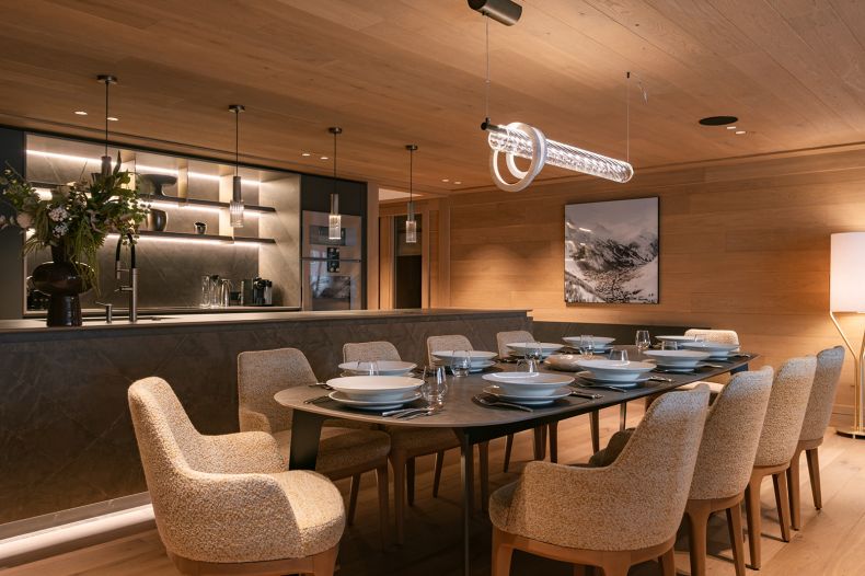 Le Parc No.6 Marceau