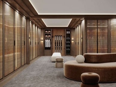 Apartment Le Parc No.6 Marceau Val d'Isère