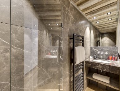 Chalet Loup Val d'Isère