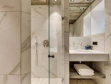 Chalet Loup Val d'Isère