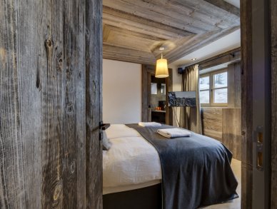Chalet Loup Val d'Isère