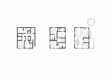 Chalet Loup Val d'Isère