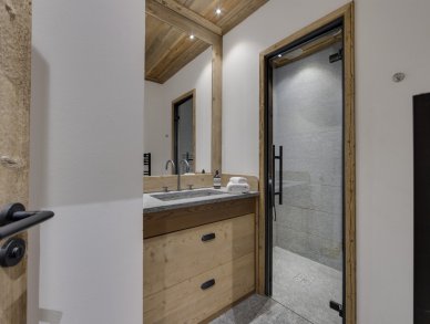 Апартаменты Cala Sagewood Валь-д'Изер