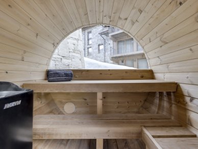 Апартаменты Cala Sagewood Валь-д'Изер