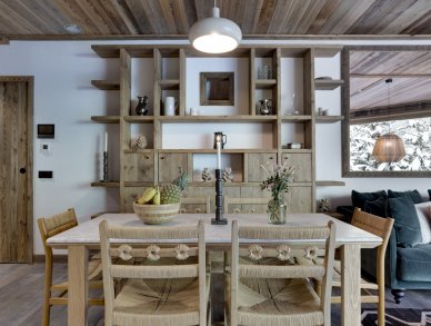 Апартаменты Cala Sagewood Валь-д'Изер