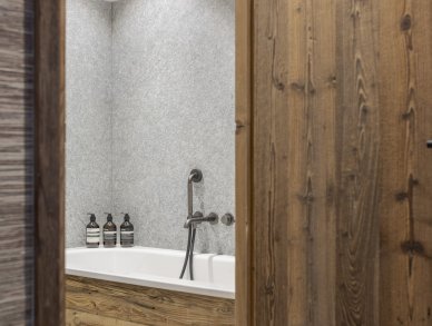 Апартаменты Cala Sagewood Валь-д'Изер