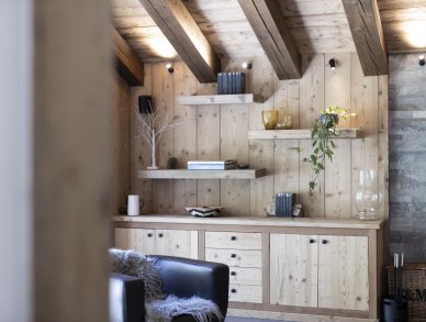 Appartement Cala Stonepine Val d'Isère