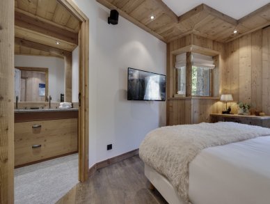 Appartement Cala Stonepine Val d'Isère