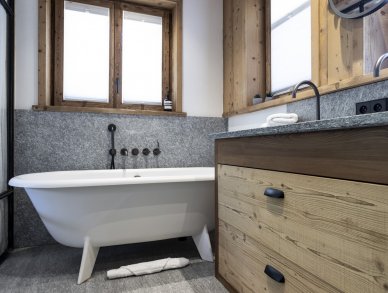 Appartement Cala Stonepine Val d'Isère