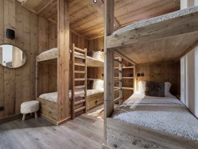 Appartement Cala Stonepine Val d'Isère