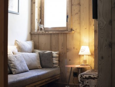 Appartement Cala Stonepine Val d'Isère