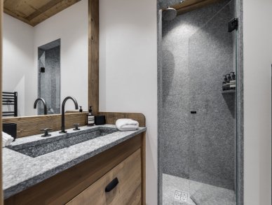 Appartement Cala Stonepine Val d'Isère