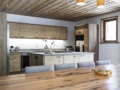 Appartement Cala Stonepine Val d'Isère