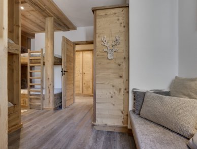 Appartement Cala Stonepine Val d'Isère