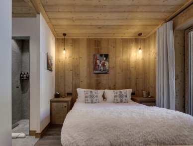 Appartement Cala Stonepine Val d'Isère