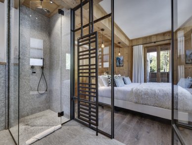 Appartement Cala Stonepine Val d'Isère