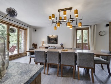 Appartement Cala Stonepine Val d'Isère