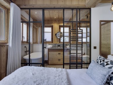 Appartement Cala Stonepine Val d'Isère