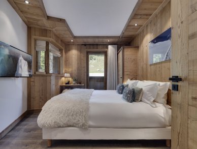 Appartement Cala Stonepine Val d'Isère