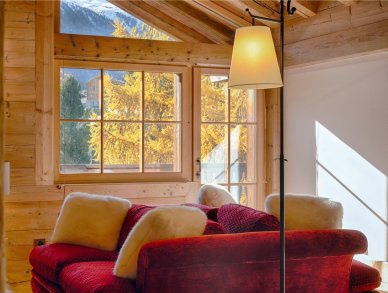 Chalet Kemaura Zermatt
