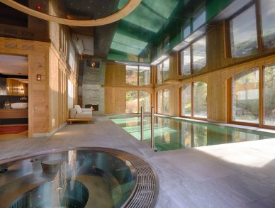 Chalet Kemaura Zermatt