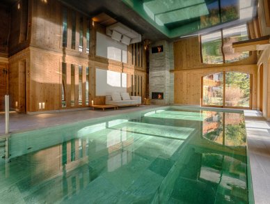 Chalet Kemaura Zermatt