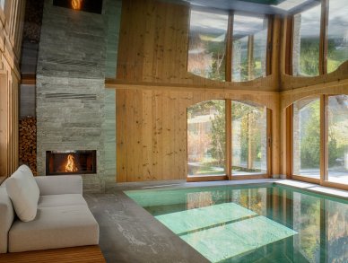 Chalet Kemaura Zermatt