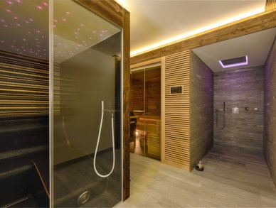 Chalet Kemaura Zermatt