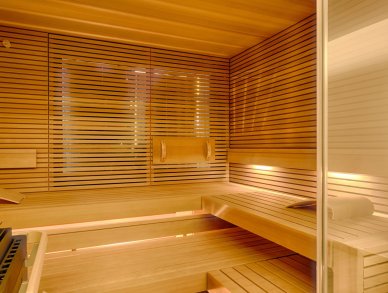 Chalet Kemaura Zermatt