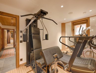 Chalet Kemaura Zermatt