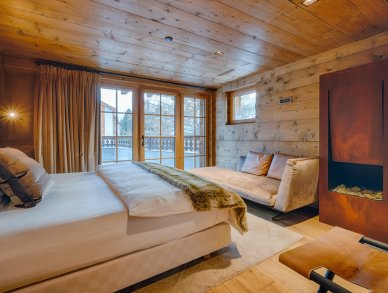 Chalet Kemaura Zermatt
