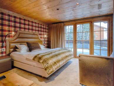 Chalet Kemaura Zermatt