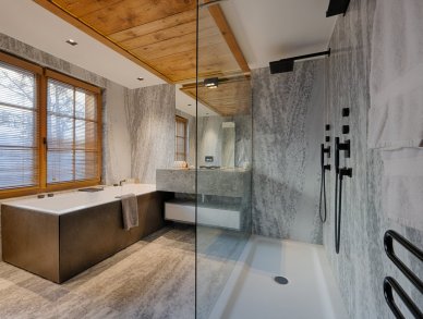 Chalet Kemaura Zermatt