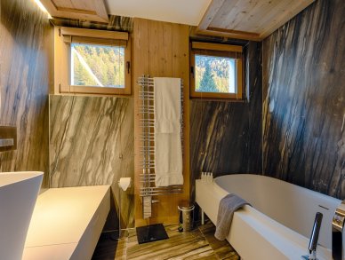 Chalet Kemaura Zermatt