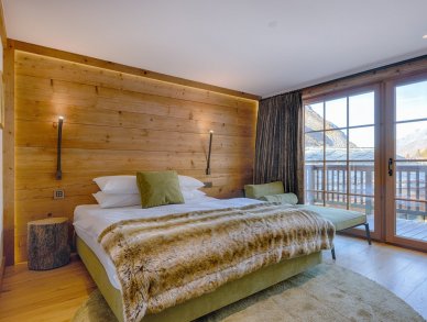 Chalet Kemaura Zermatt