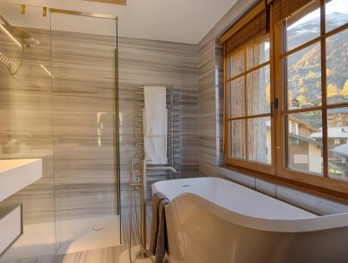 Chalet Kemaura Zermatt