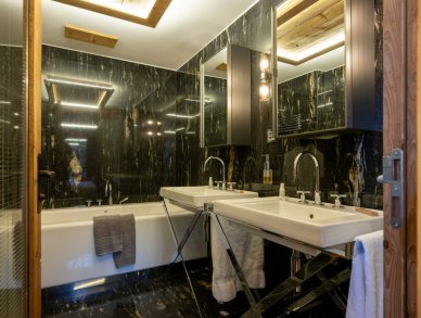 Chalet Kemaura Zermatt