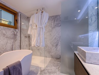 Chalet Kemaura Zermatt