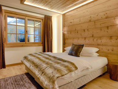 Chalet Kemaura Zermatt