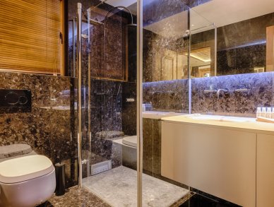 Chalet Kemaura Zermatt